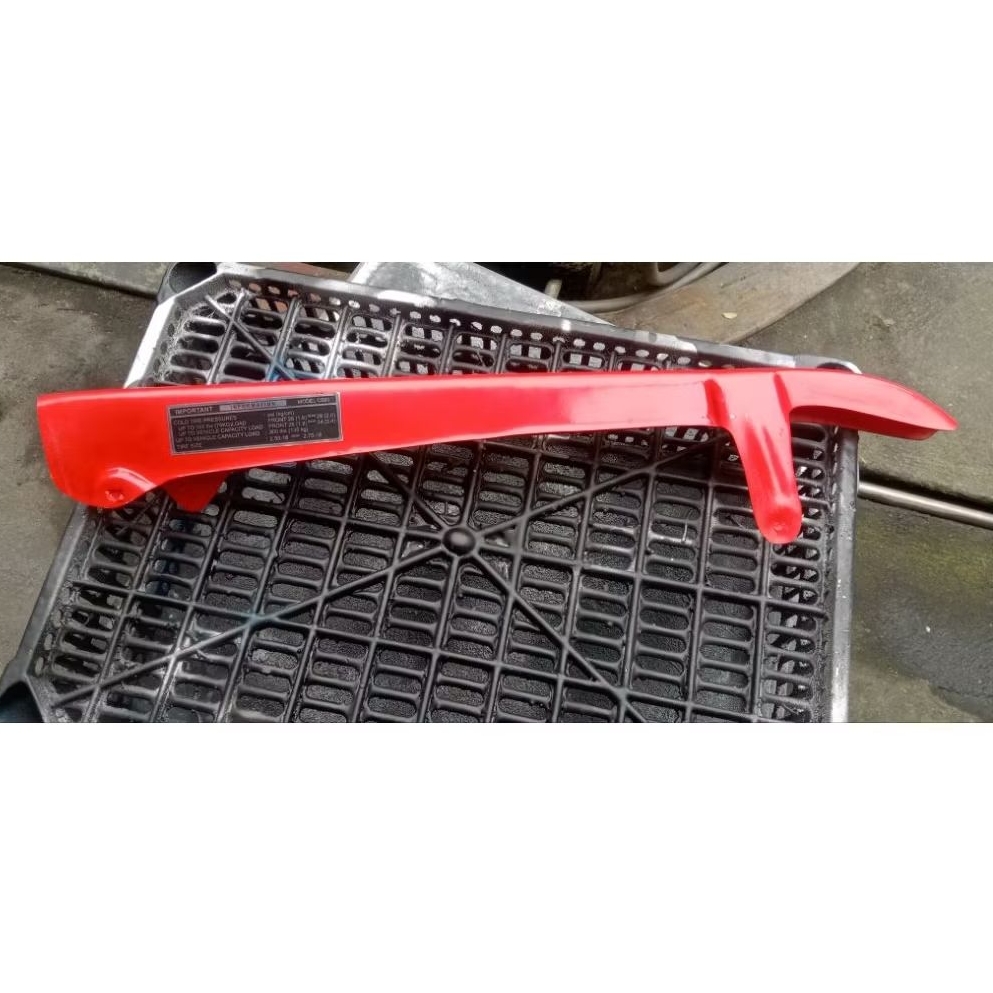 tutup rantai Honda cs90 Castrol katengkas Honda cs90 Castrol sabit