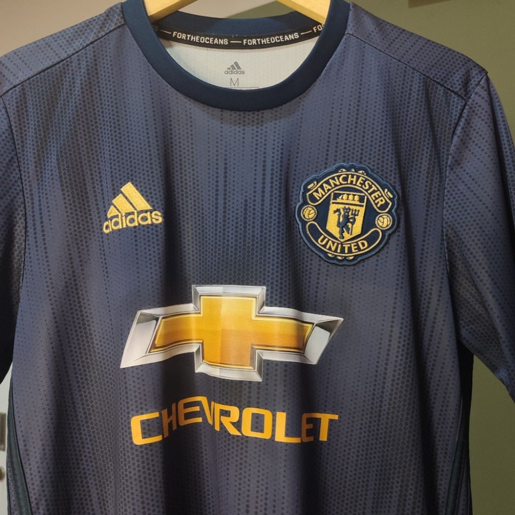 Manchester United 2018/19 Away