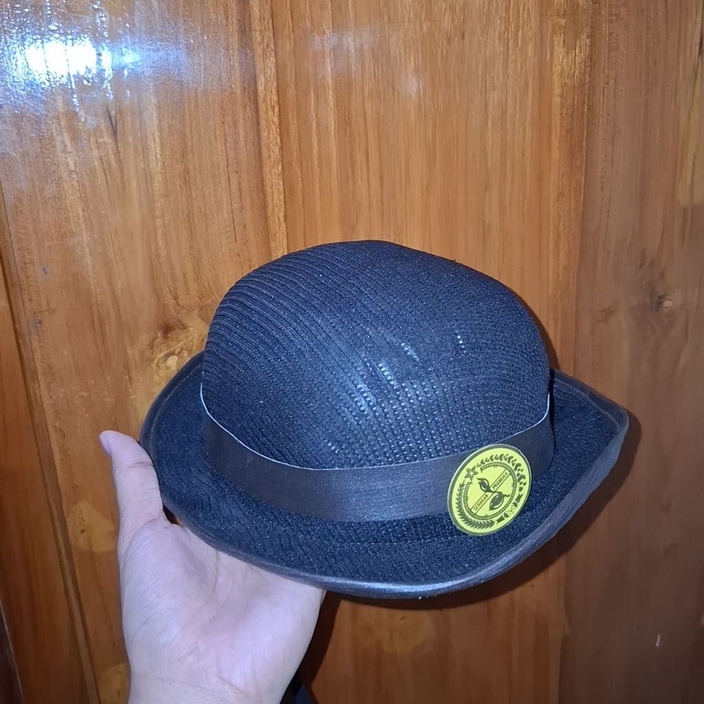 Topi Boni | Topi Pramuka Perempuan | Topi Pramuka Penggalang | Prelove