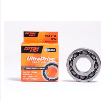 BEARING 6204 ORIGINAL DAYTONA (5185)