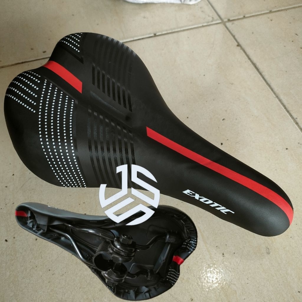 SADEL SEPEDA/JOK SEPEDA/SADEL ATLANTIS/SADEL BMX/SADEL MTB/SADEL SEPEDA GUNUNG/JOK SEPEDA GUNUNG/SAD