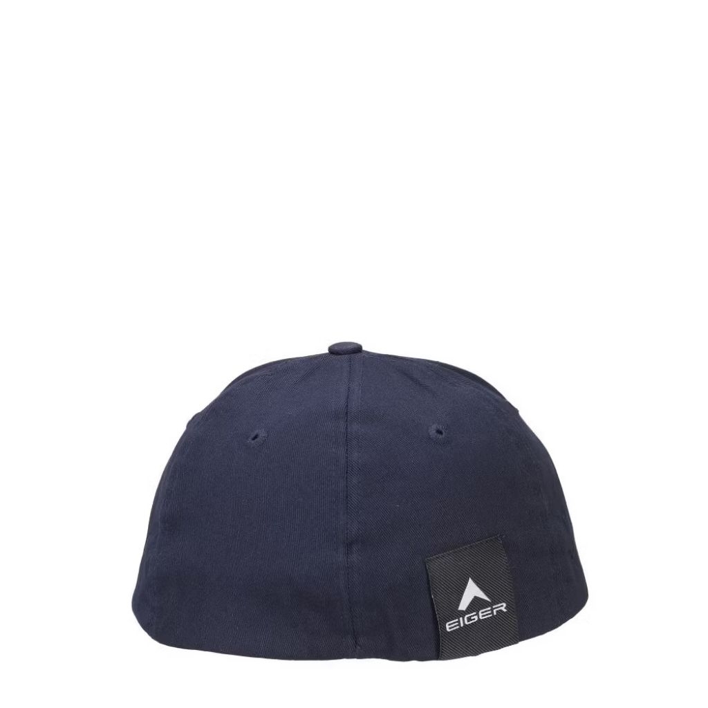 EIGER TOPI NAVY ORI