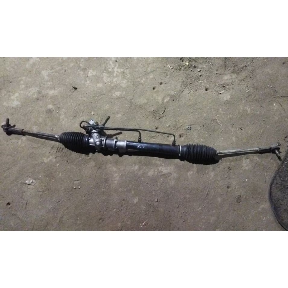 racksteer suzuki baleno 2001 original