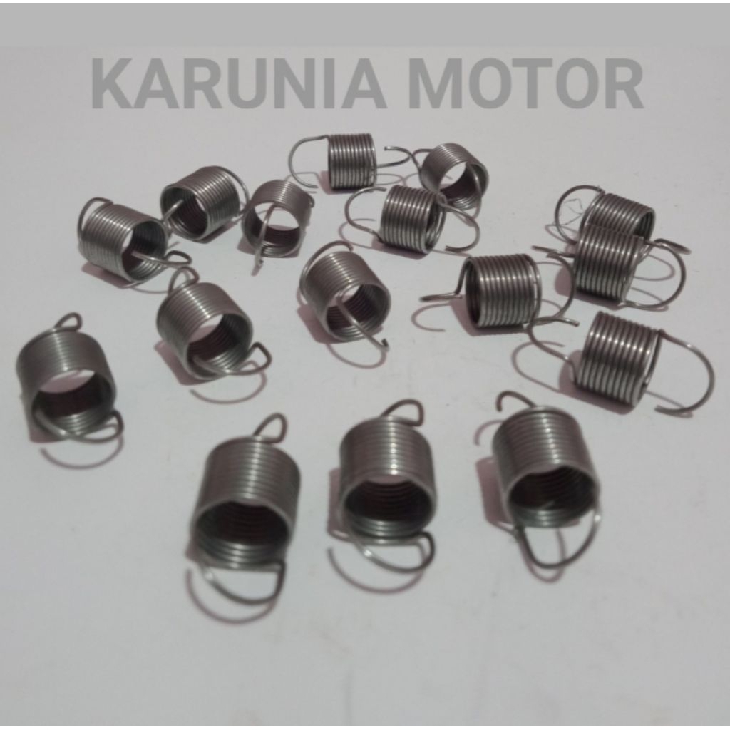 Per jok Per engsel jok Yamaha NMAX Aerox Mio Lexi Xmax