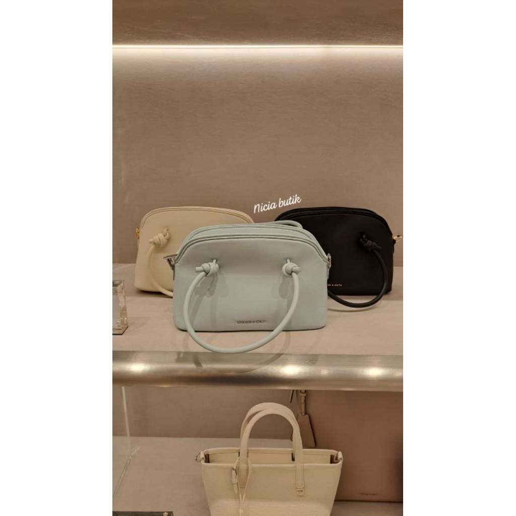 tas ck bowling knotted sammie