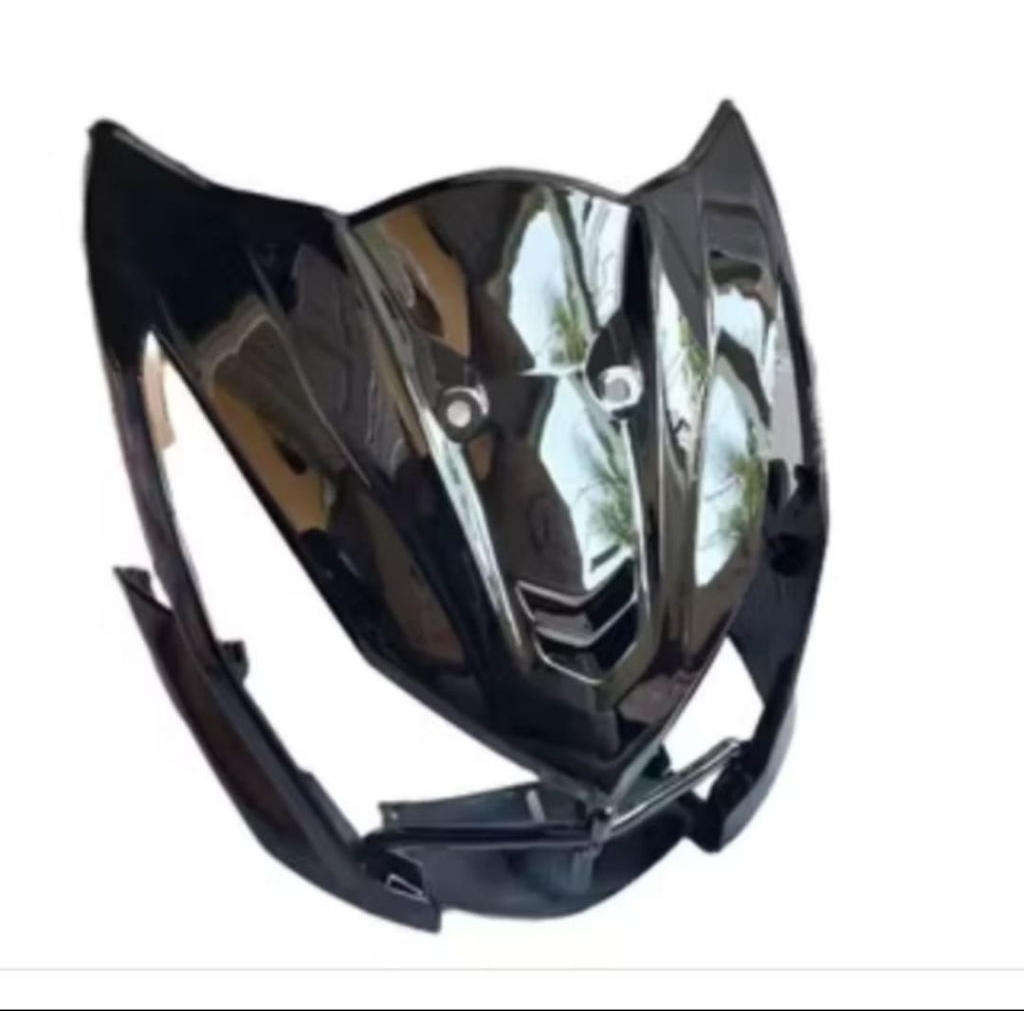 TAMENG BEAT FI ESP TAHUN 2013-2015  Hitam