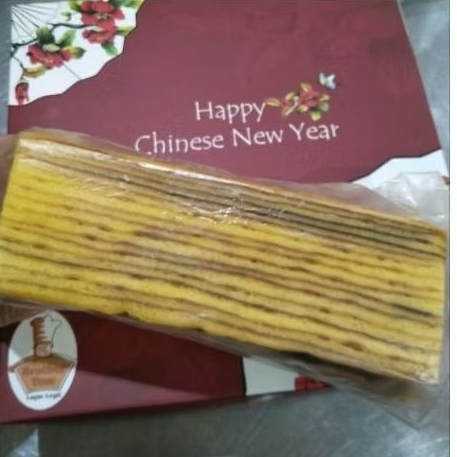 

Pinggir Lapis Legit Premium Brother Tom