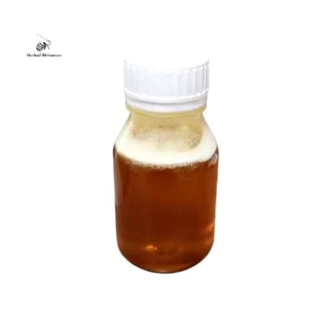 

Madu Kelengkeng Curah 300 Gram