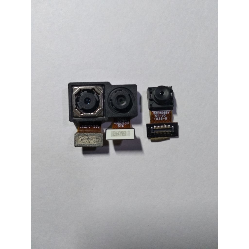 Kamera Oppo  A3S CPH 1830 Depan BelakangHP Handohone