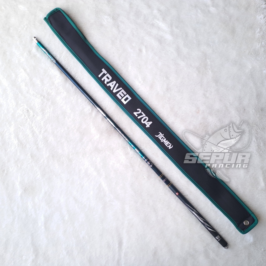 JORAN Tegek Jigmen TRAVEO (180 210 240 270)