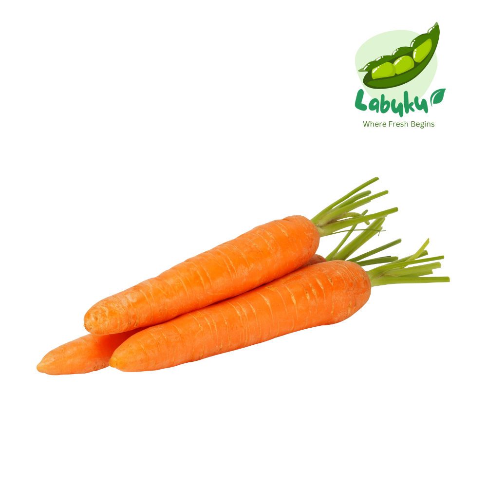 

Labuku – Wortel Berastagi Segar Premium