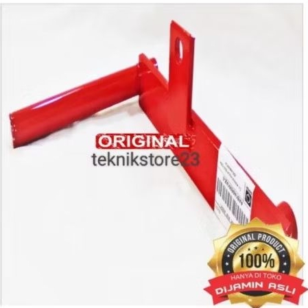 TENSION ARM SUB ASSY G1000 / TANGKAI PULLY ANGKAT TRAKTOR QUICK G1000 ORIGINAL PARTS