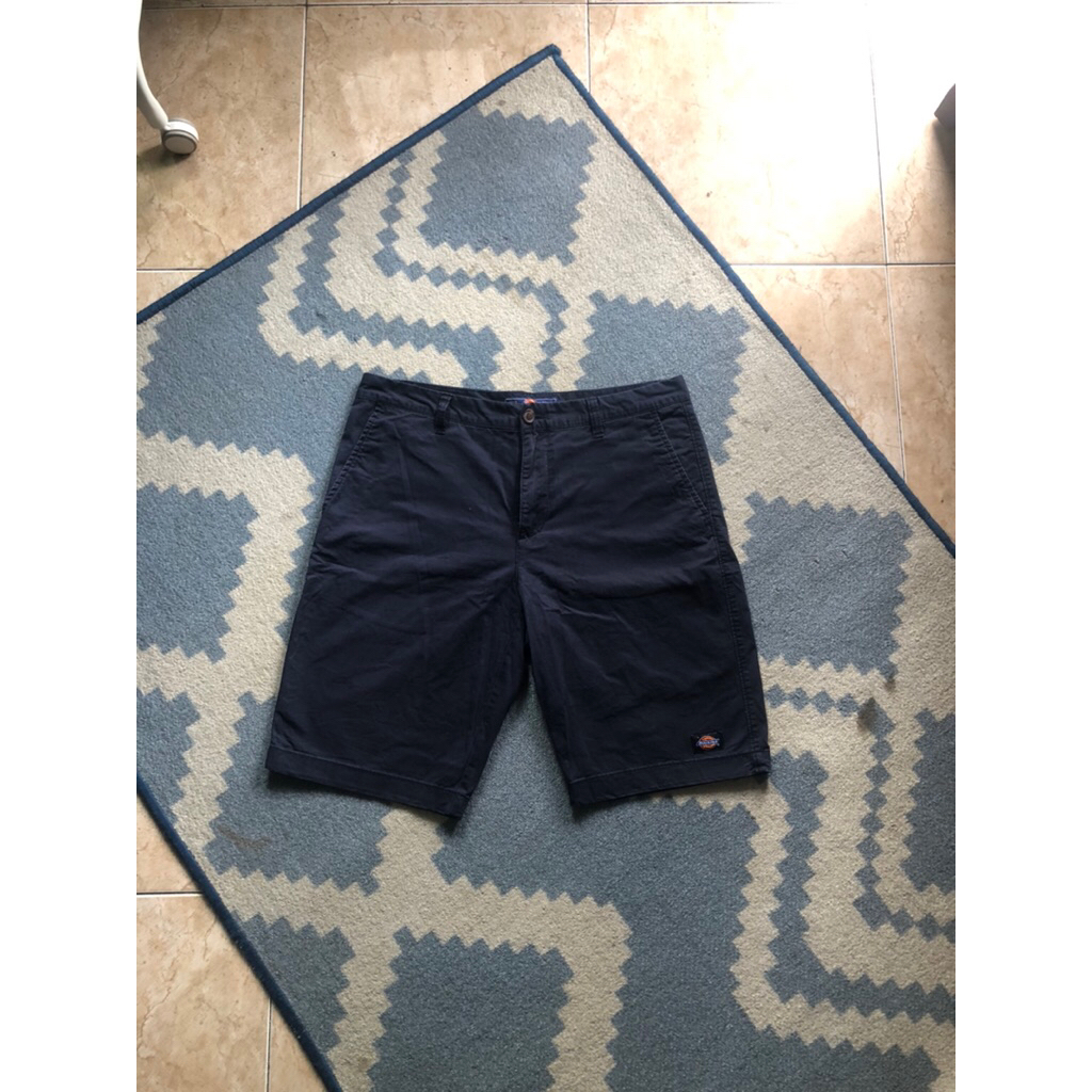 Celana Pendek Borongan Dickies & Stussy