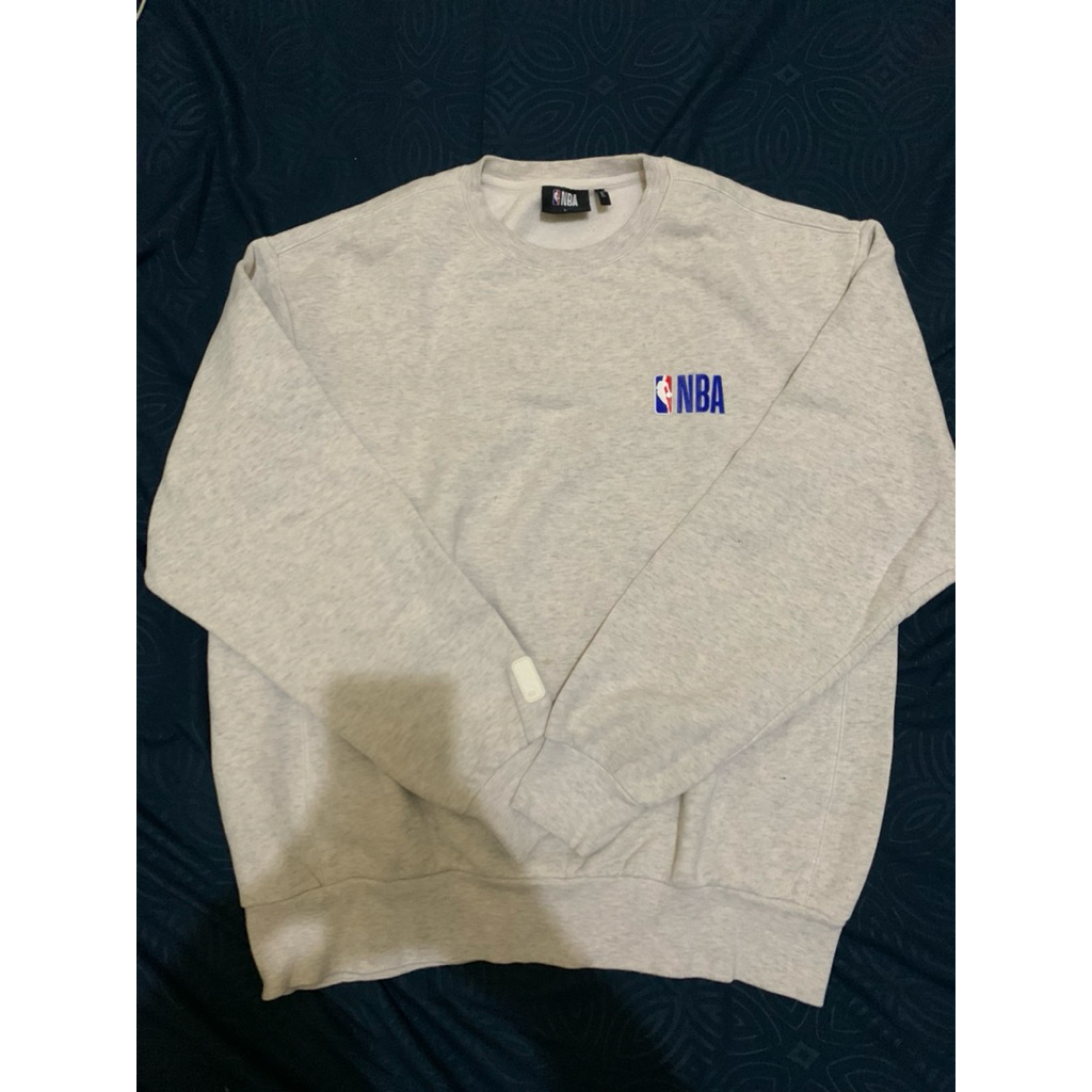 NBA Crewneck