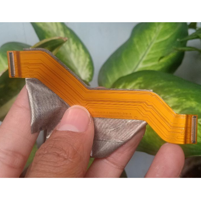 Fleksibel HTC One X9 [ Copotan ]Tested✓