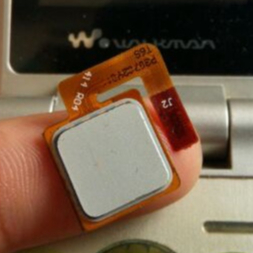 Fingerprint HTC One Max [ Copotan ]Tested✓