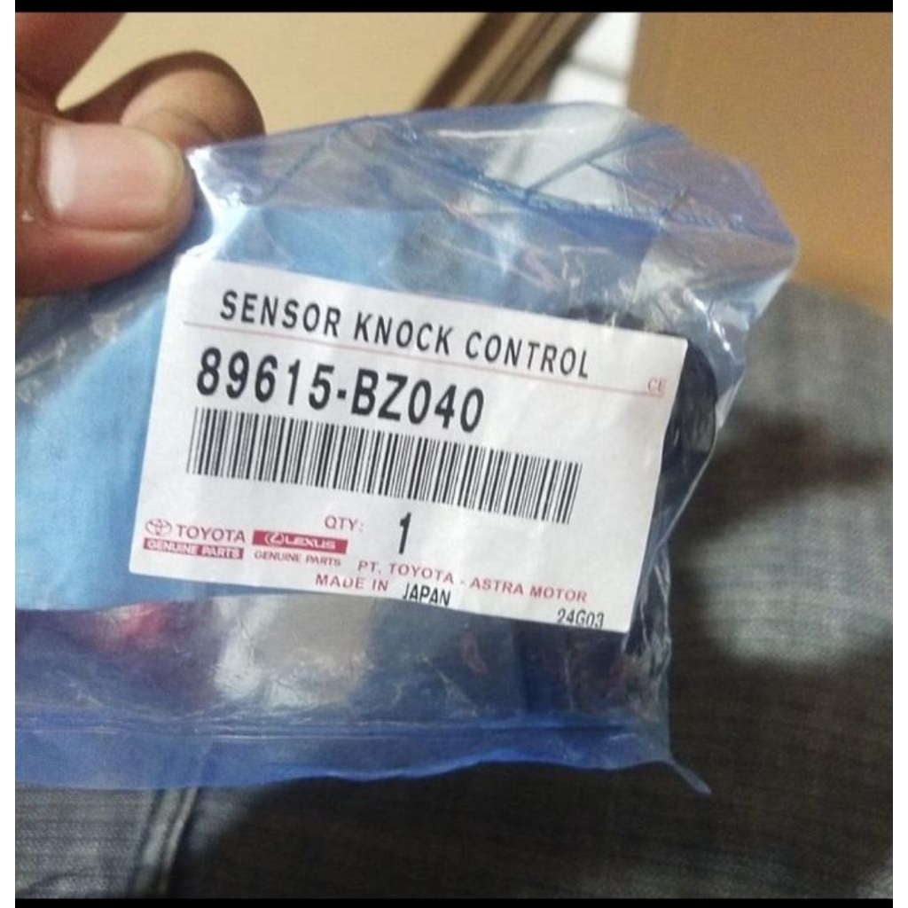Sensor Knock AVANZA XENIA RUSH TERIOS INNOVA