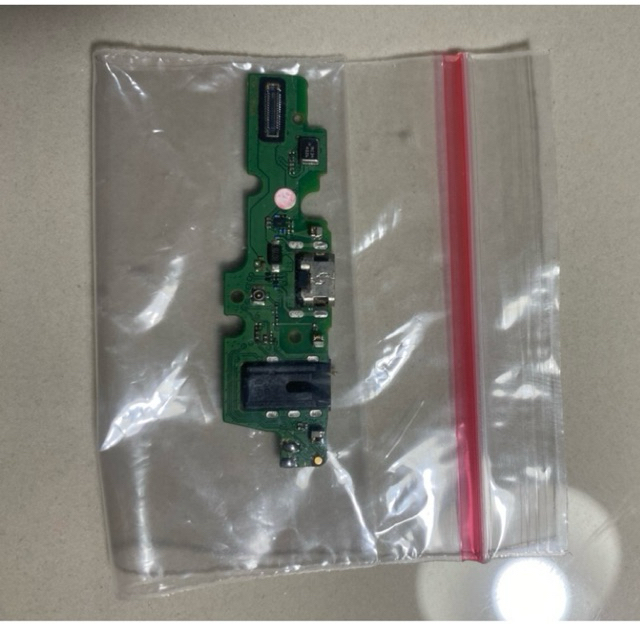 Papan Cas Infinix Hot 9 Play X680 Original Copotan | Board Cas Infinix Hot 9 Play | Connector Infini