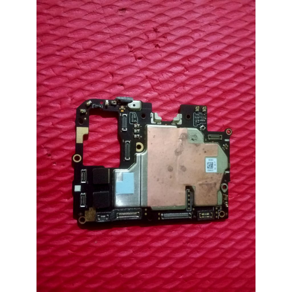 Mesin realme 7 NormaL