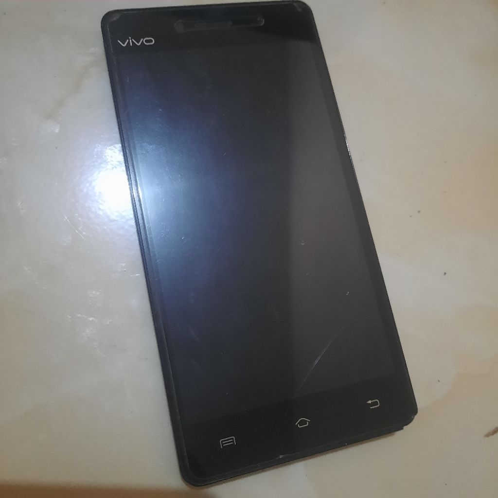lcd vivo y51