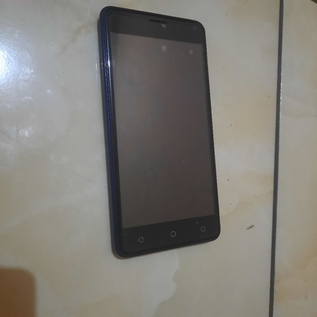 lcd advan i5c lite/duo