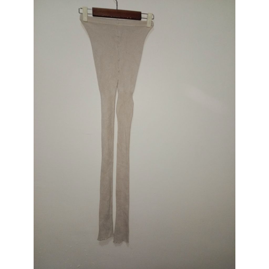 laging rajut mori key style