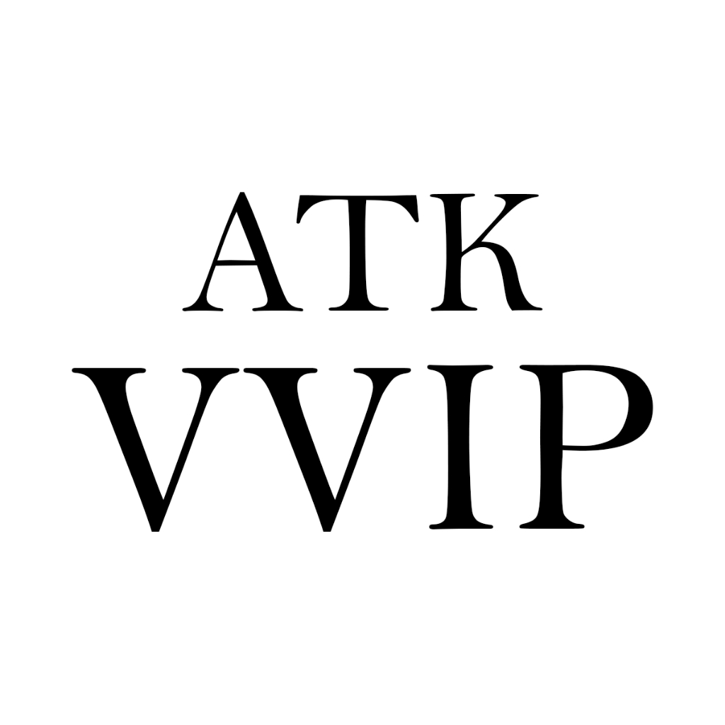 

Produk VVIP ATK 2K