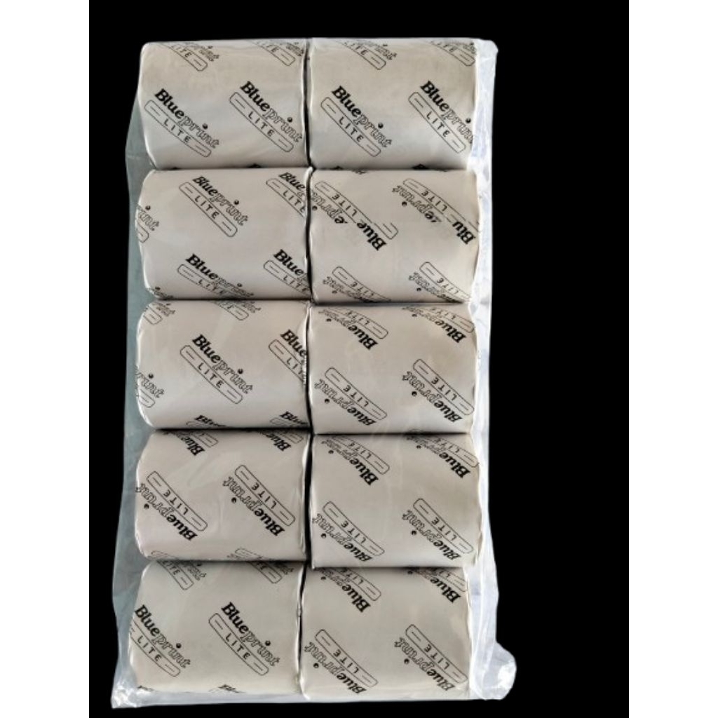 

Termal Blue print LITE 57x47