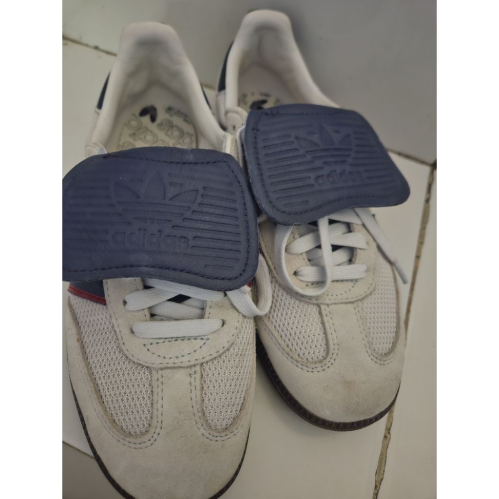 Preloved Adidas Samba