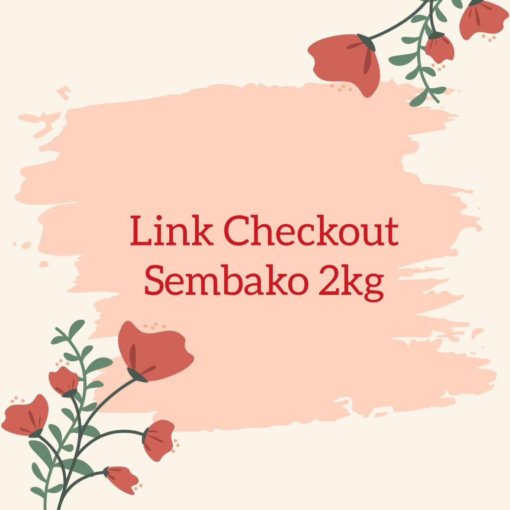 

Paket Sembako 2kg