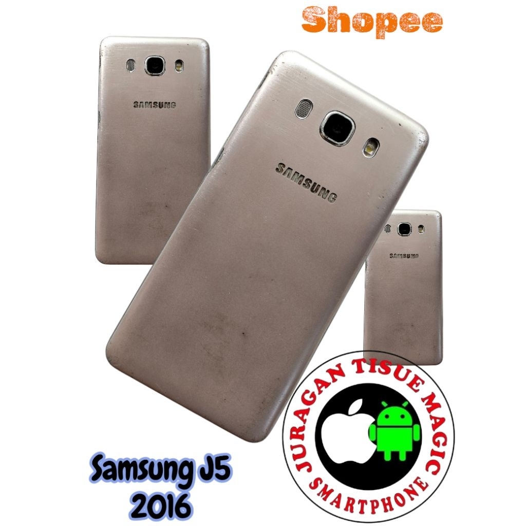 MESIN NORMAL SAMSUNG J7 2016 ( J710 )