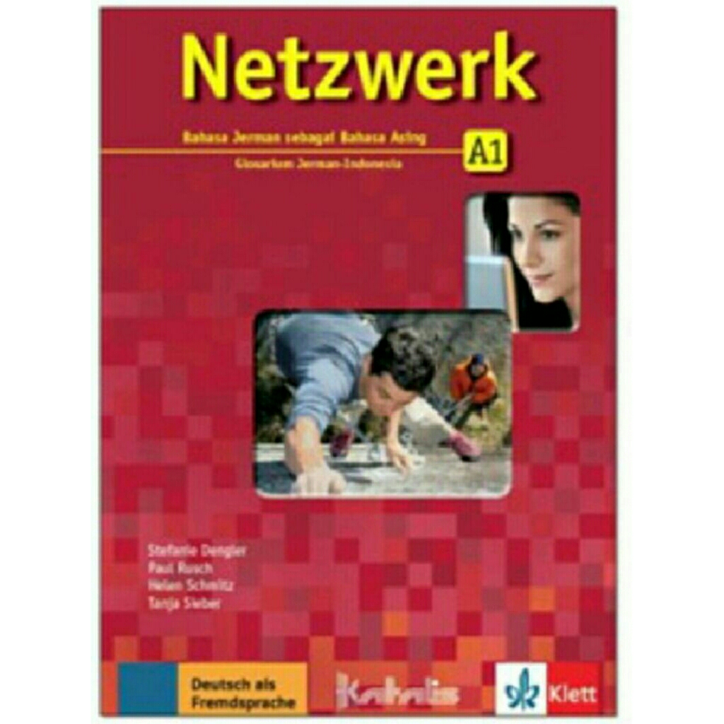 Buku NETZWERK A1
