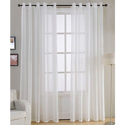 Vitrase Gorden Ruby Vitrase Gorden Gorden Siang Vitrase Transparan Motif Beludru