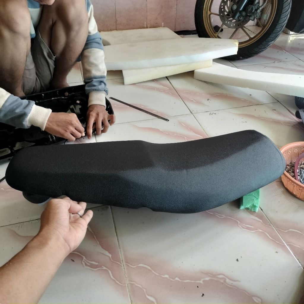 JOK SUPRA FIT LAMA / SUPRA X LAMA (Model Thailand)