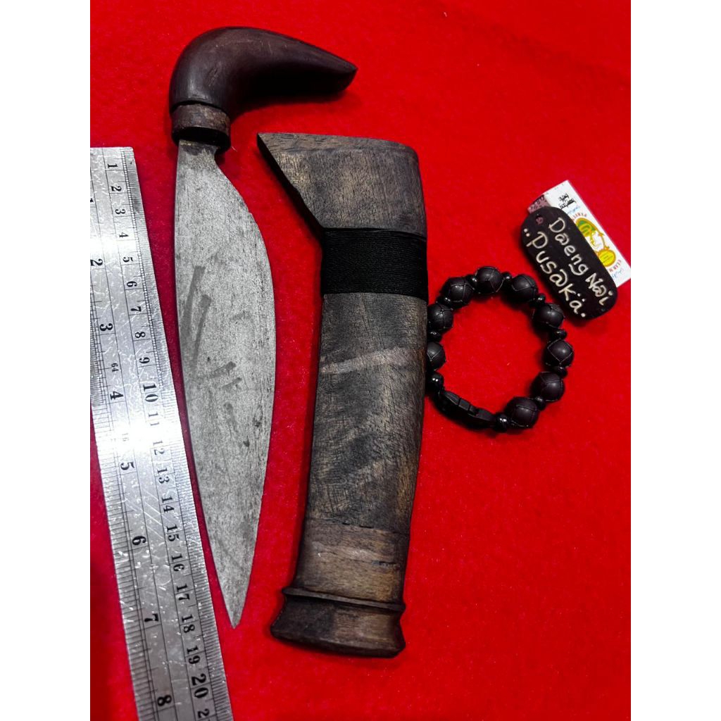 RAS MAKASSAR ANTIK/KUNO