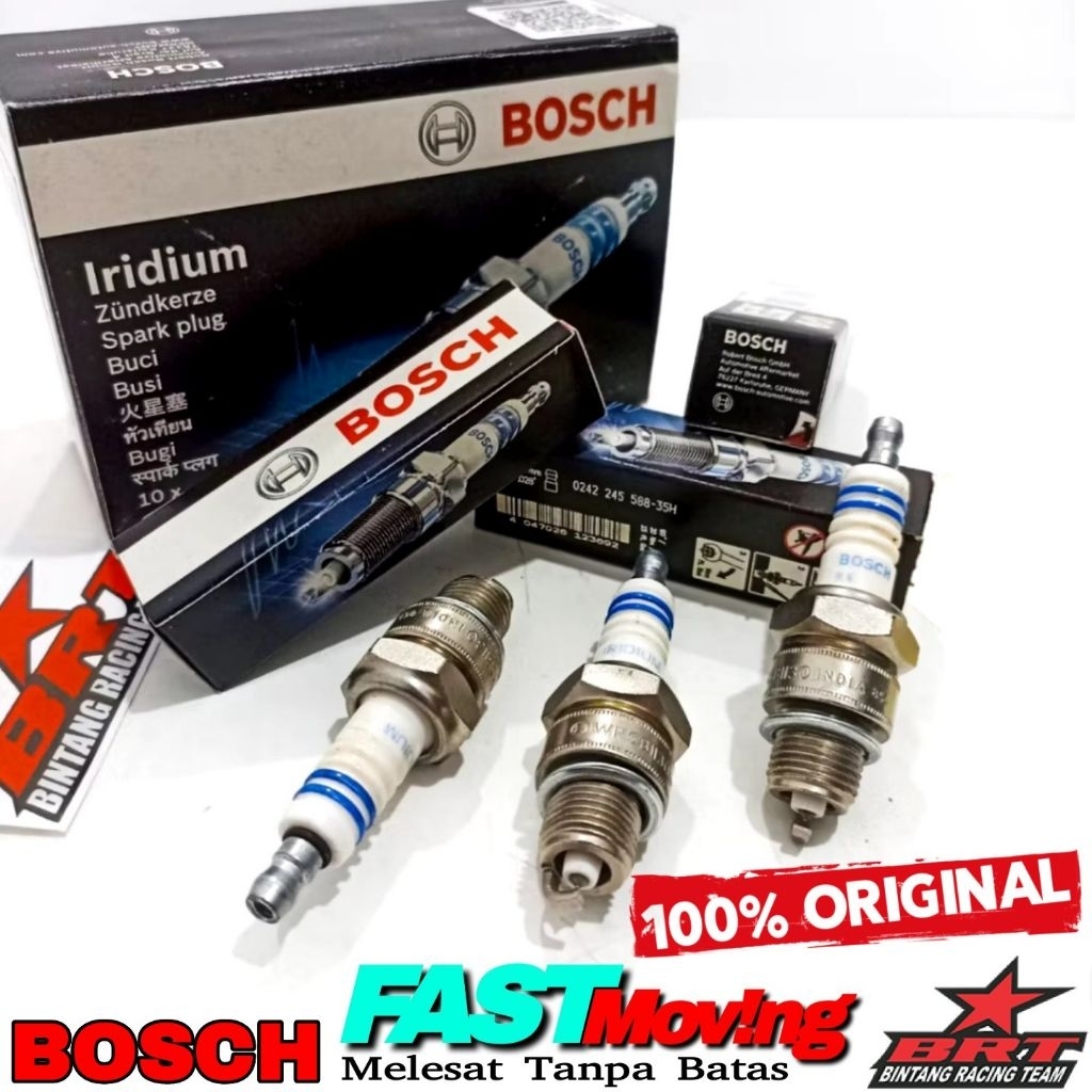 BRT Busi BOSCH Rx King RX-King F1ZR Force1 Sigma RXK RXS RXZ Alfa TS 125 Vespa 2Tak RGR RC 100