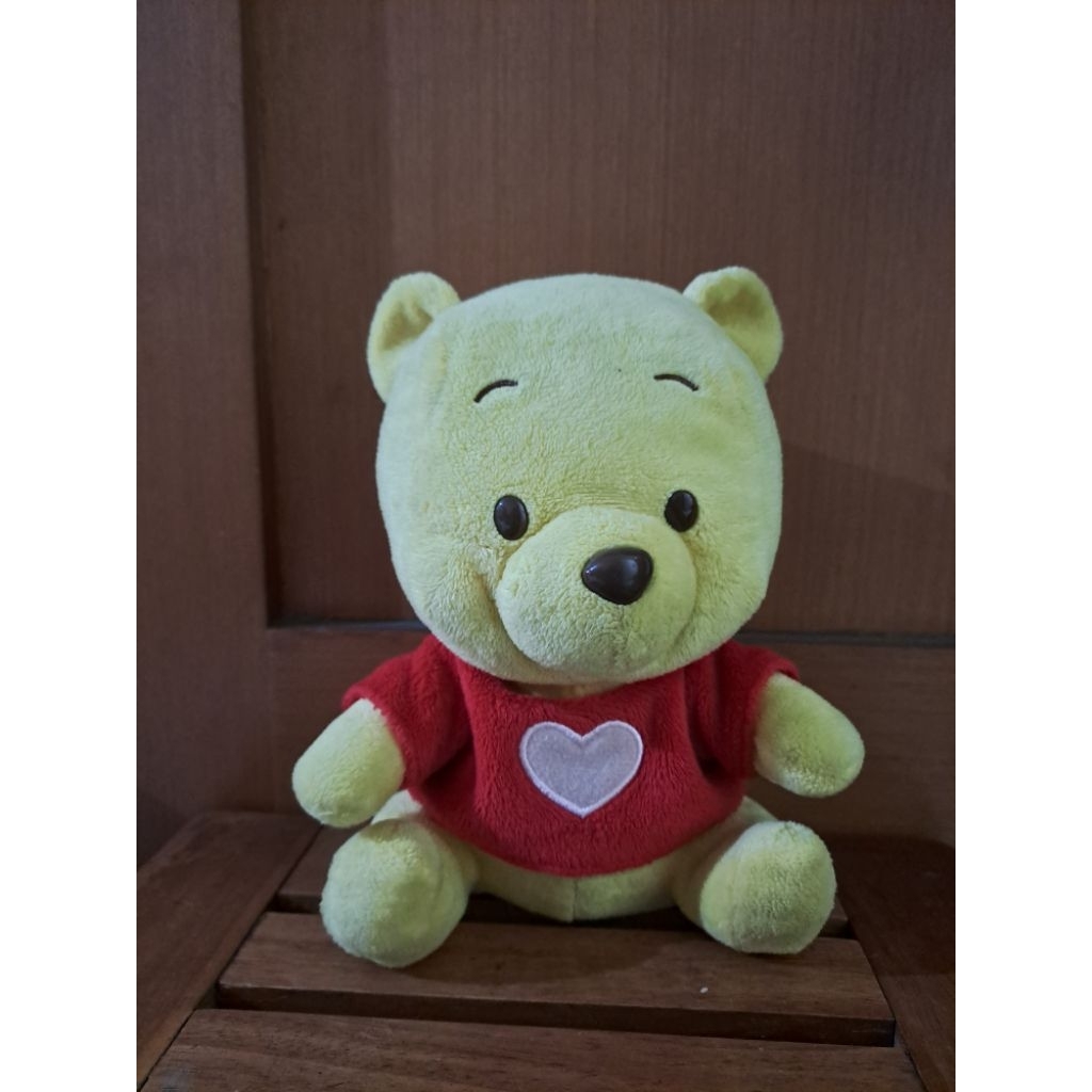 Boneka Winnie The Pooh Disney