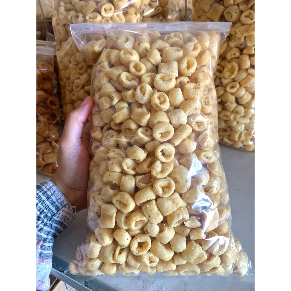 

potil mini/pothel mini/potel singkong 500gr