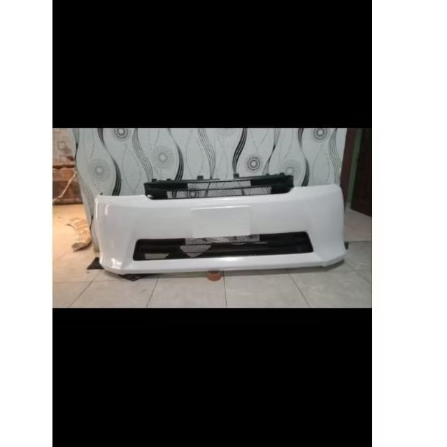 Bemper depan granmax/bemper custom granmax town ace