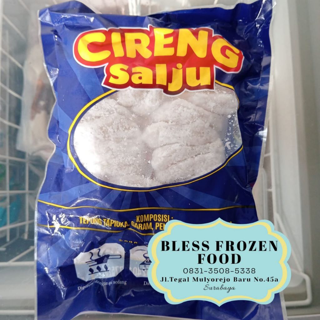 

BFF❄️ PANDAWA CIRENG SALJU