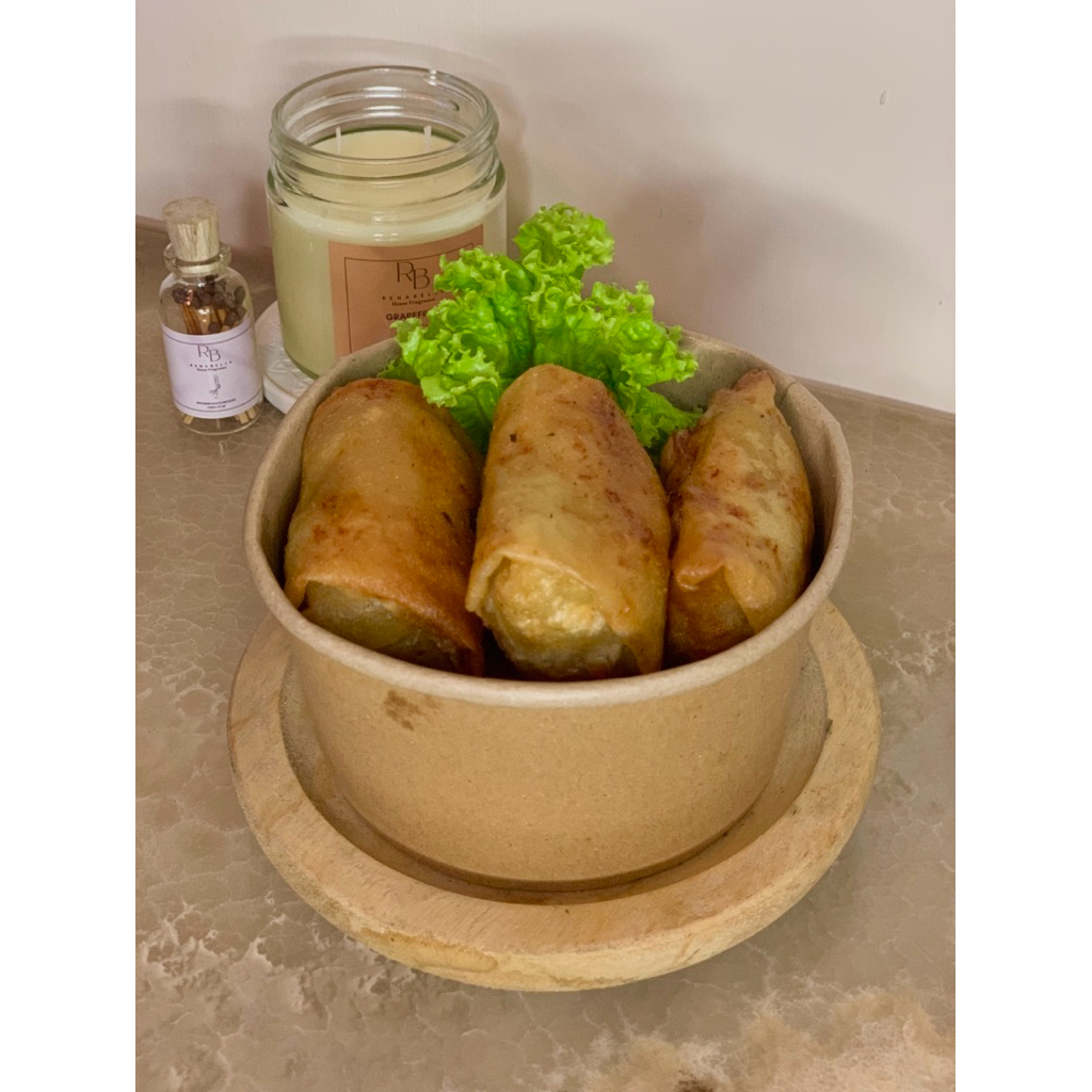 

DIMSUM KEJU LUMER (kemasan vacum) 480gram