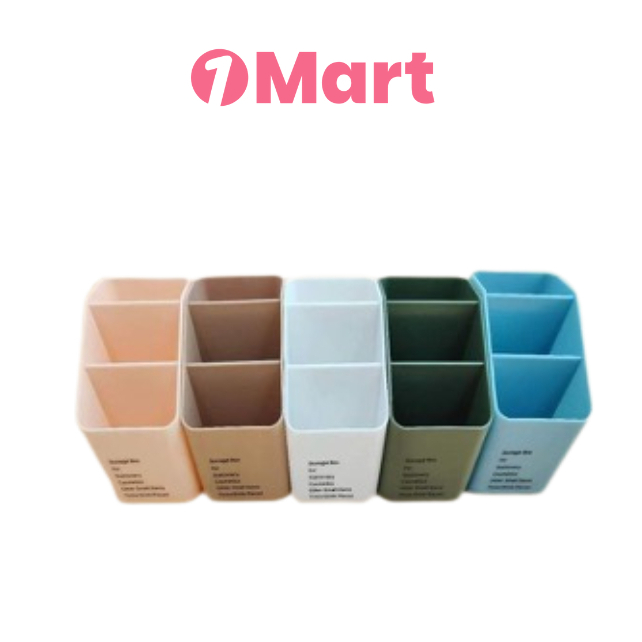 

1MART Tempat Pensil Model Tangga