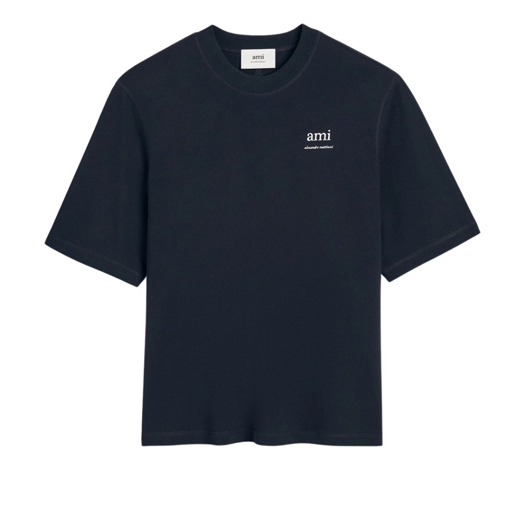 Ami alexandre mattiussi tshirt (unisex)
