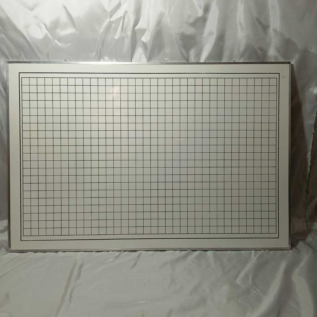 

PAPAN GEOMETRI PAPAN CORAK CATUR UKURAN 120 * 80