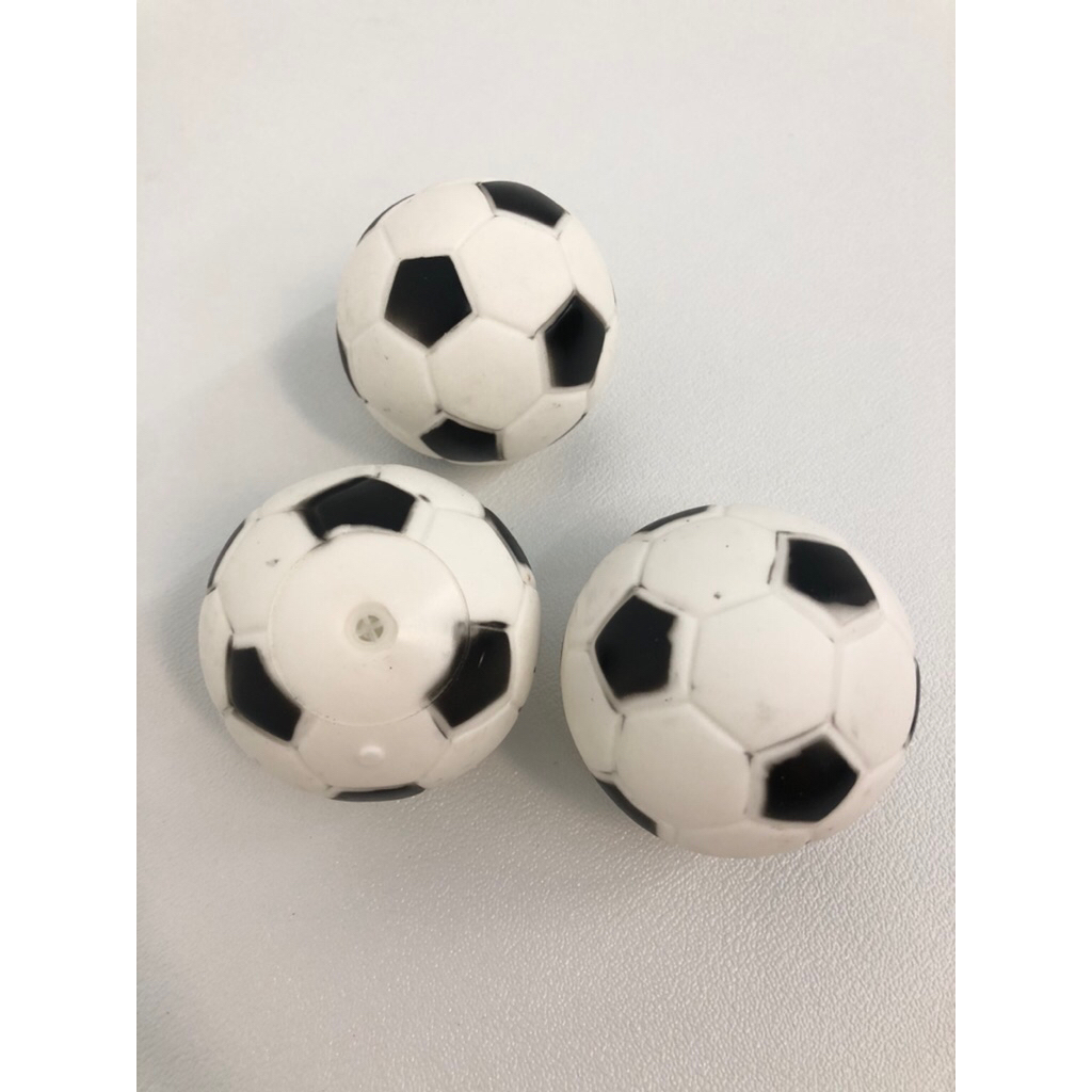 

TOPPER FIGURE FOOTBALL/MAINAN BOLA/HIASAN KUE ULANG TAHUN
