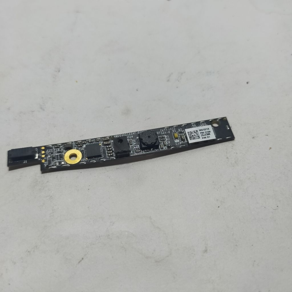 Camera Webcam Kamera Laptop Hp 10-f001AU TPN-I113