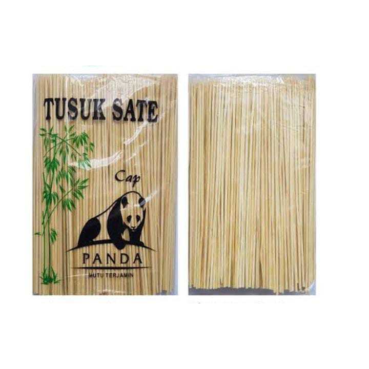Tusuk Sate Panda Import (500gram)