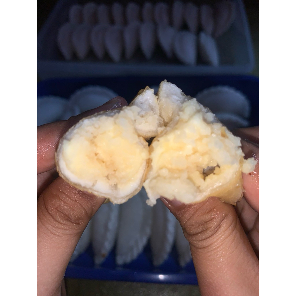 

CIRENG KEJU MELT