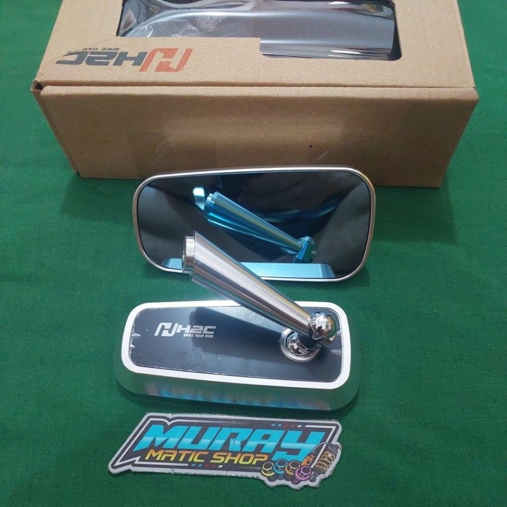 spion H2C original vietnam