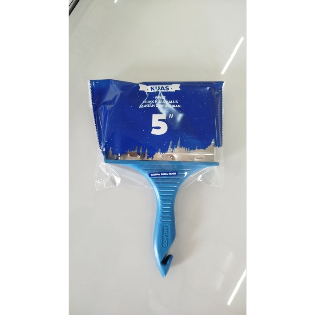 

kuas Tika 5 inch